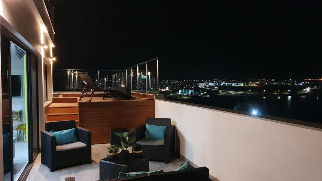 Residence Cazino Apartamentos Praia Exterior photo